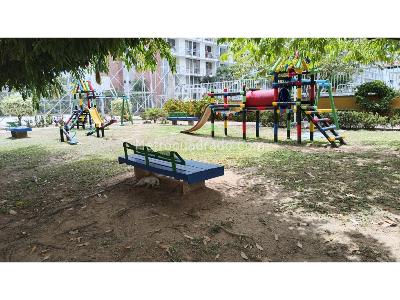 Apartamento de 4 alcobas en venta en El Vergel, Neiva, 152 m² · foto 17 de 20