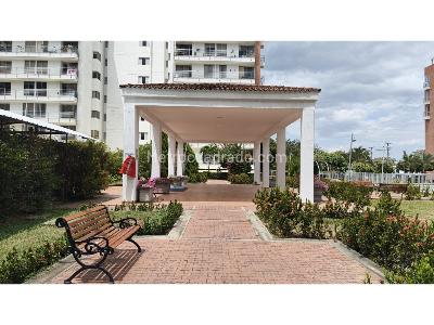 Apartamento de 4 alcobas en venta en El Vergel, Neiva, 152 m² · foto 18 de 20