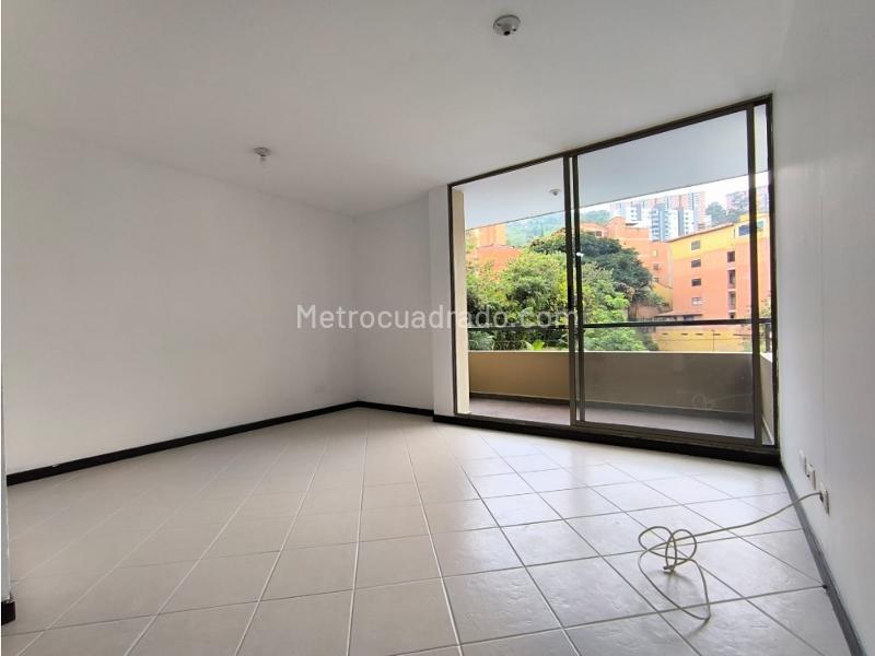 Piso – Envigado - Vista 2