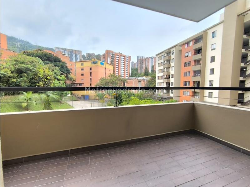 Piso – Envigado - Vista 3