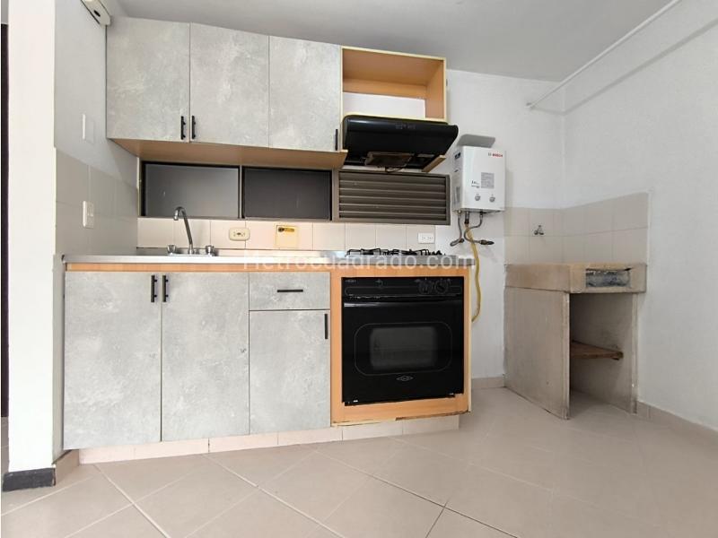 Piso – Envigado - Vista 4