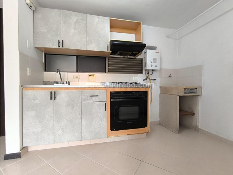 Piso – Envigado - Vista 5