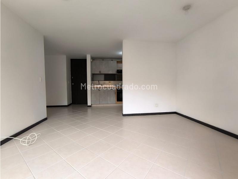 Piso – Envigado - Más