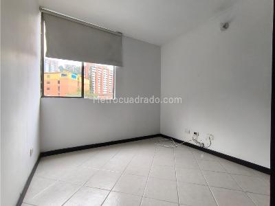 Apartamento de 3 alcobas en venta en El Trianon, Envigado, 65 m² · foto 13 de 20