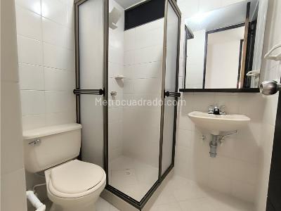 Apartamento de 3 alcobas en venta en El Trianon, Envigado, 65 m² · foto 17 de 20