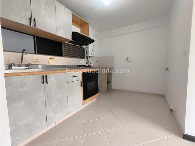 Apartamento de 3 alcobas en venta en El Trianon, Envigado, 65 m² · foto 18 de 20