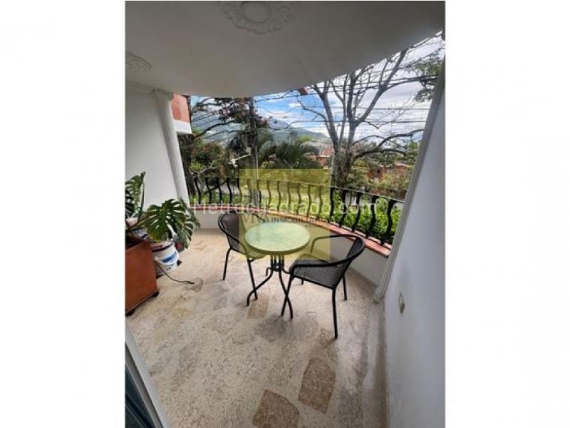 Casa – Bello, Barrio Obrero - Vista 3