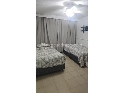 Apartamento en venta en Rodadero, Santa Marta · foto 11 de 18