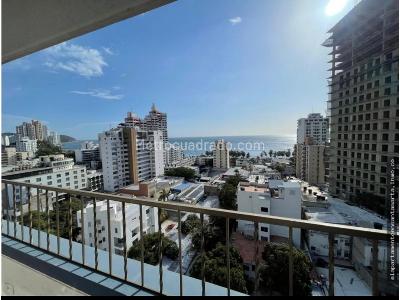 Apartamento en venta en Rodadero, Santa Marta · foto 2 de 18