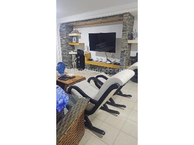 Apartamento en venta en Rodadero, Santa Marta · foto 3 de 18