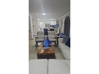 Apartamento en venta en Rodadero, Santa Marta · foto 6 de 18