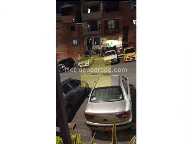 Piso – Bello - Vista 2