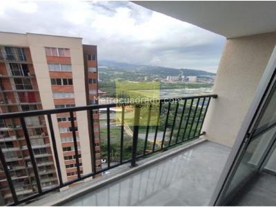 Apartamento de 3 alcobas en venta en Santa Ana, Bello, 70 m² · foto 18 de 20