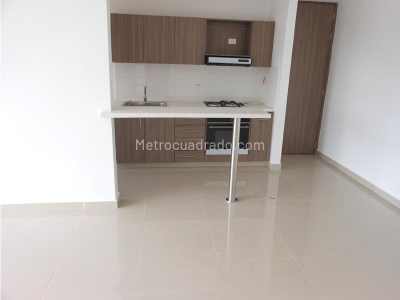Piso – Bello - Vista 2
