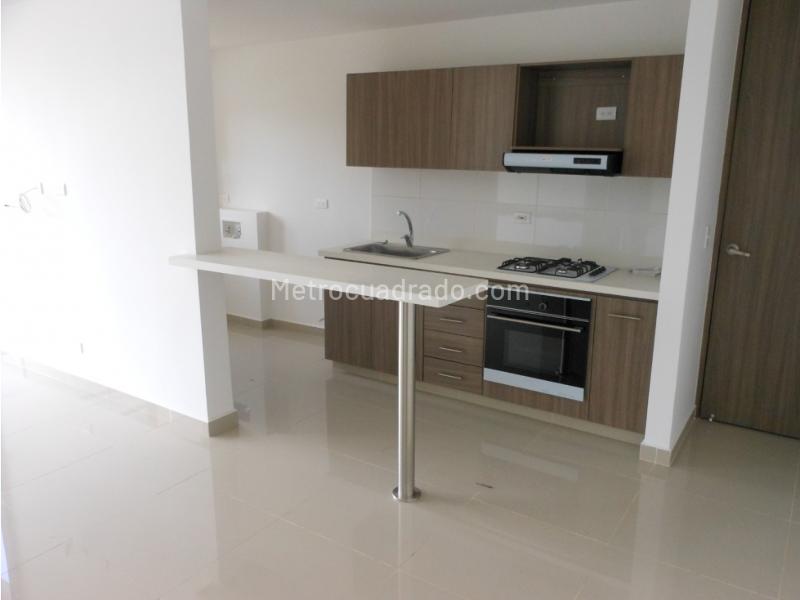 Piso – Bello - Vista 3