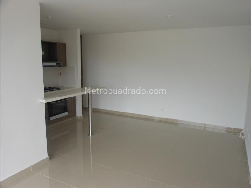 Piso – Bello - Vista 4