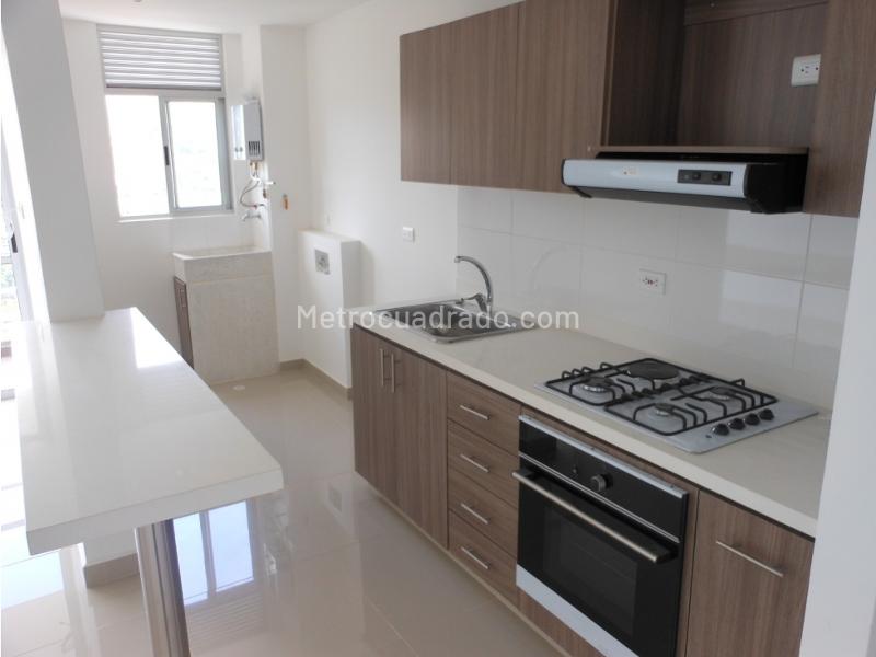 Piso – Bello - Vista 5
