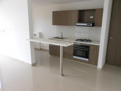 Apartamento de 3 alcobas en venta en Cabañas, Bello, 78 m² · foto 2 de 20