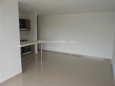 Apartamento de 3 alcobas en venta en Cabañas, Bello, 78 m² · foto 3 de 20