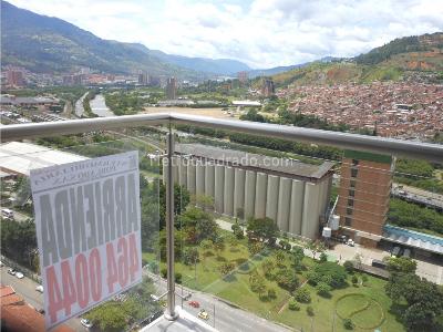 Apartamento de 3 alcobas en venta en Cabañas, Bello, 78 m² · foto 20 de 20