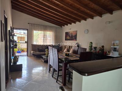 Apartamento de 4 alcobas en venta en Cabañas, Bello, 110 m² · foto 3 de 19
