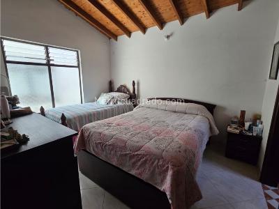 Apartamento de 4 alcobas en venta en Cabañas, Bello, 110 m² · foto 13 de 19