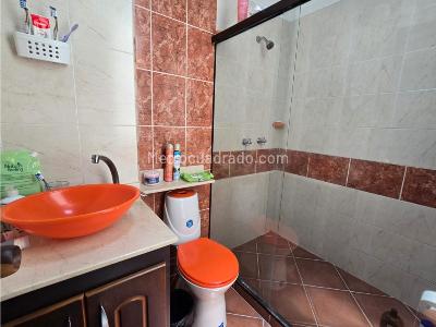 Apartamento de 4 alcobas en venta en Cabañas, Bello, 110 m² · foto 17 de 19