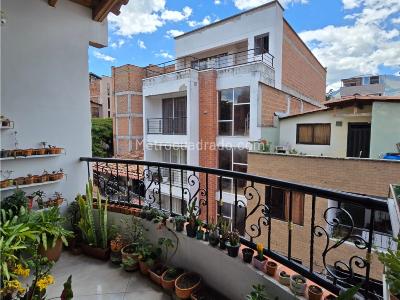Apartamento de 4 alcobas en venta en Cabañas, Bello, 110 m² · foto 19 de 19