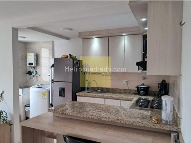 Piso – Bello - Vista 3