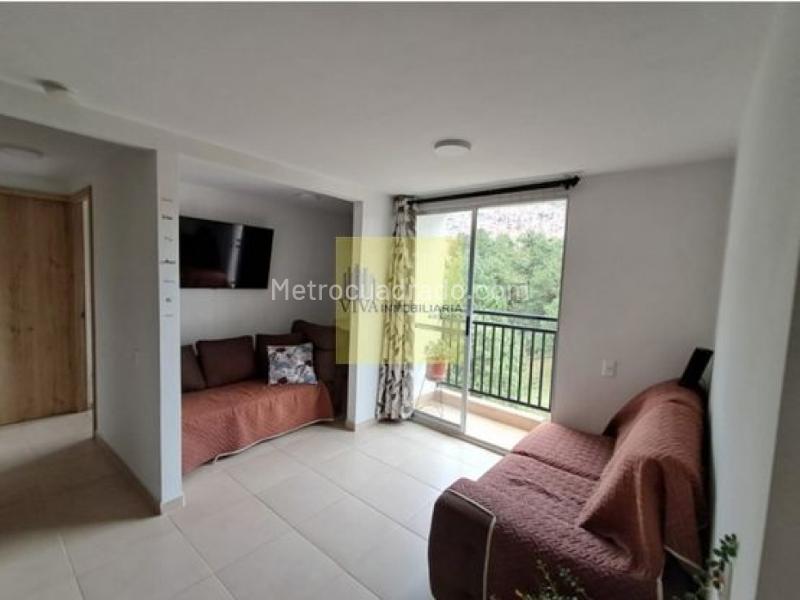 Piso – Bello - Vista 4