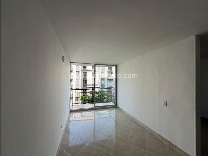 Piso – Medellín, Buenos Aires - Vista 2