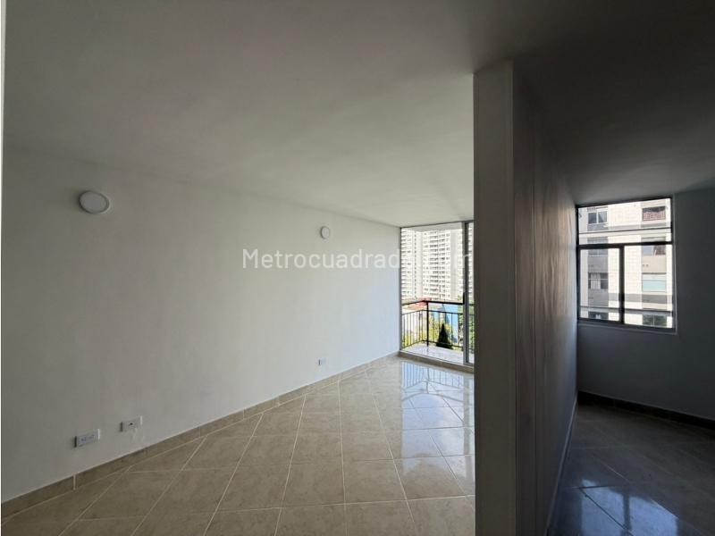 Piso – Medellín, Buenos Aires - Vista 3