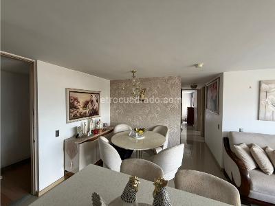 Apartamento de 3 alcobas en venta en Amazonia, Bello, 67 m² · foto 2 de 20