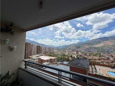 Apartamento de 3 alcobas en venta en Amazonia, Bello, 67 m² · foto 6 de 20