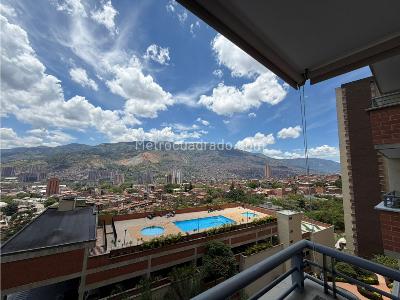 Apartamento de 3 alcobas en venta en Amazonia, Bello, 67 m² · foto 7 de 20