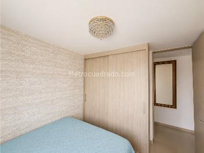 Apartamento de 3 alcobas en venta en Amazonia, Bello, 67 m² · foto 12 de 20