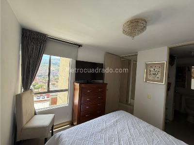 Apartamento de 3 alcobas en venta en Amazonia, Bello, 67 m² · foto 14 de 20