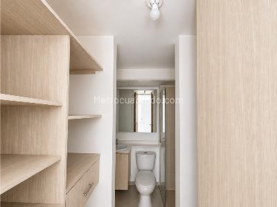 Apartamento de 3 alcobas en venta en Amazonia, Bello, 67 m² · foto 15 de 20