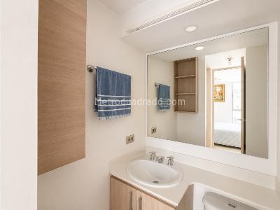 Apartamento de 3 alcobas en venta en Amazonia, Bello, 67 m² · foto 16 de 20