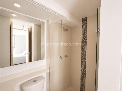 Apartamento de 3 alcobas en venta en Amazonia, Bello, 67 m² · foto 17 de 20