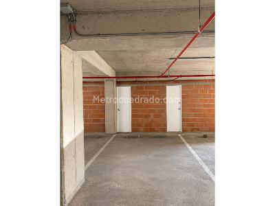 Apartamento de 3 alcobas en venta en Amazonia, Bello, 67 m² · foto 18 de 20