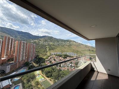 Apartamento de 3 alcobas en venta en Niquia, Bello, 92 m² · foto 3 de 20