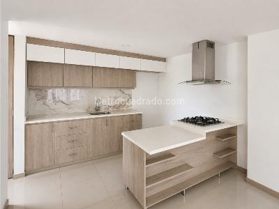Apartamento de 3 alcobas en venta en Niquia, Bello, 92 m² · foto 6 de 20