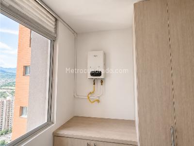 Apartamento de 3 alcobas en venta en Niquia, Bello, 92 m² · foto 9 de 20