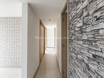 Apartamento de 3 alcobas en venta en Niquia, Bello, 92 m² · foto 10 de 20