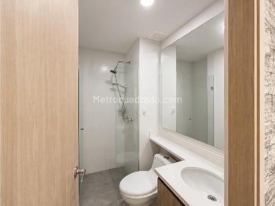Apartamento de 3 alcobas en venta en Niquia, Bello, 92 m² · foto 11 de 20