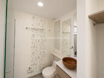 Apartamento de 3 alcobas en venta en Niquia, Bello, 92 m² · foto 20 de 20