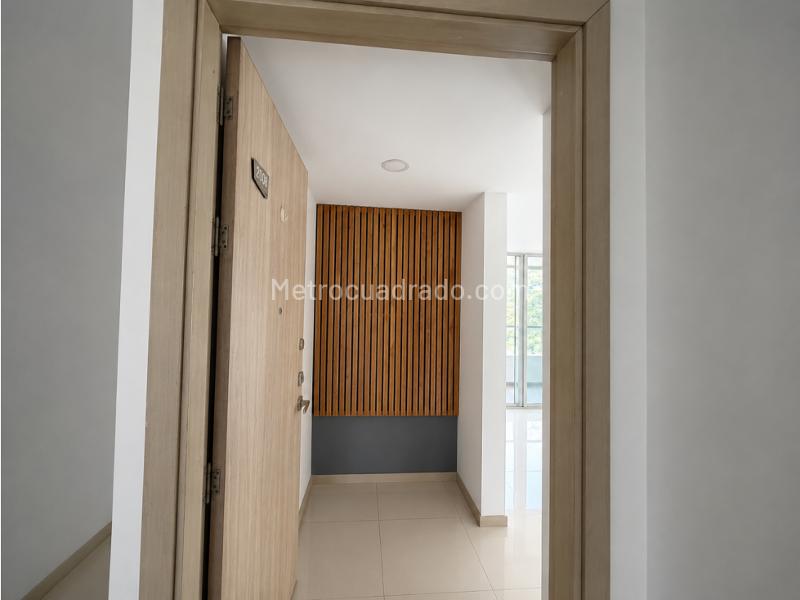 Piso – Bello - Vista 5