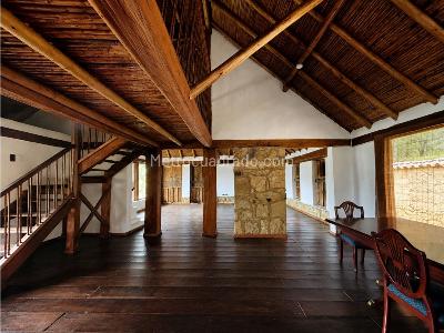 Casa de 5 alcobas en venta en Boyaca, Tunja · foto 4 de 15