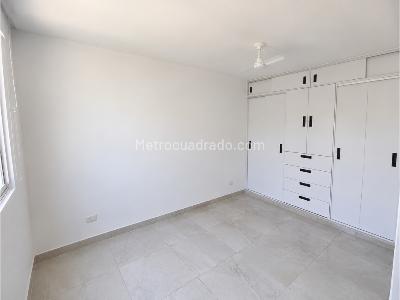 Apartamento de 2 alcobas en venta en La Samaria, Ibagué, 40 m² · foto 2 de 9